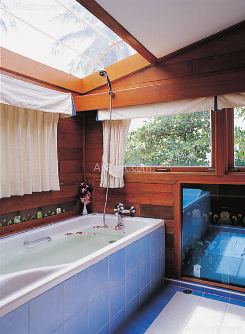 Koh Chang Grand Lagoona Resort 33